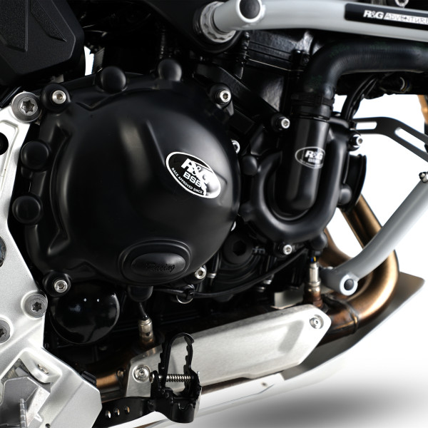 R&G Engine Case Cover for BMW F900R/ XR '20-, F900 GS '24- (RHS- Road/Race Version)